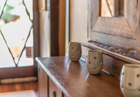 The Tudor House - Mackay Tourism 17
