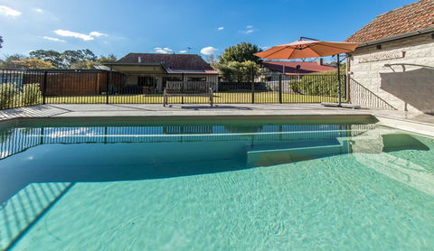 The Tudor House - Mackay Tourism 20