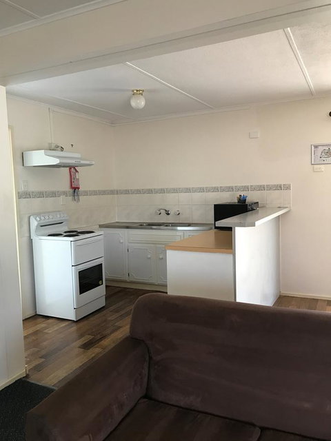 Discovery Parks - Roxby Downs - Mackay Tourism 12