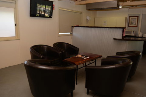 Discovery Parks - Roxby Downs - Mackay Tourism 20