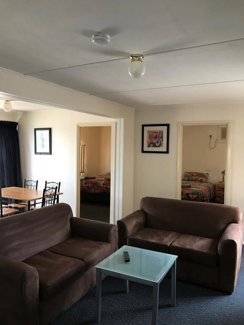 Discovery Parks - Roxby Downs - Mackay Tourism 14