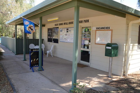 Discovery Parks - Roxby Downs - Mackay Tourism 23