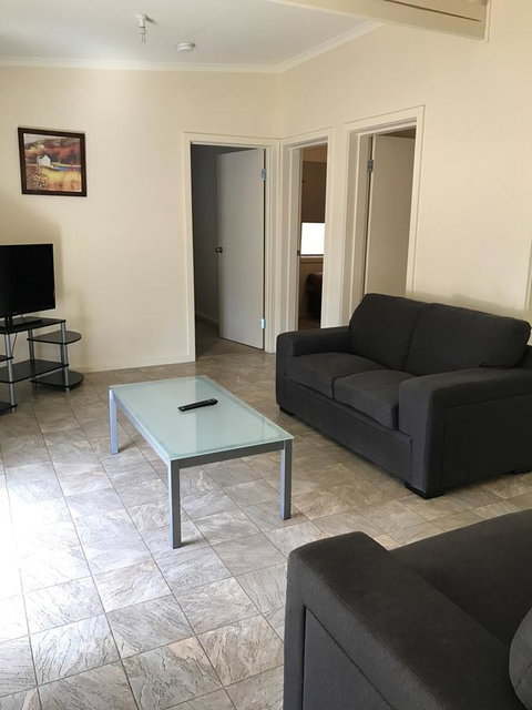 Discovery Parks - Roxby Downs - Mackay Tourism 9