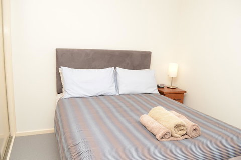 Discovery Parks - Roxby Downs - Mackay Tourism 15