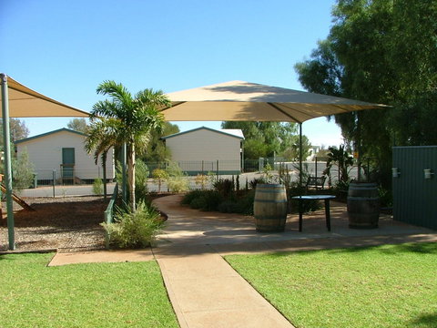 Discovery Parks - Roxby Downs - Mackay Tourism 5
