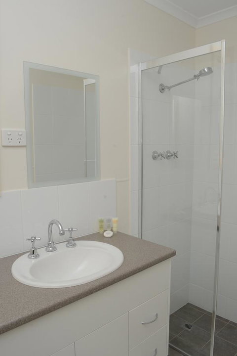 Discovery Parks - Roxby Downs - Mackay Tourism 16