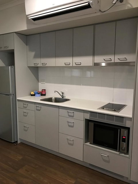 Discovery Parks - Roxby Downs - Mackay Tourism 6