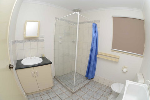 Discovery Parks - Roxby Downs - Mackay Tourism 2