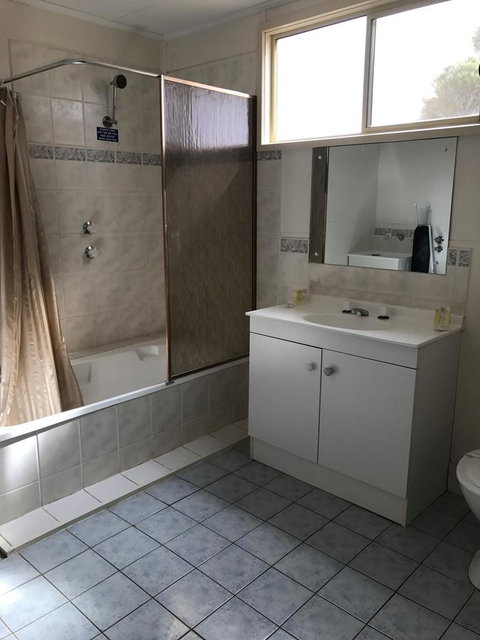 Discovery Parks - Roxby Downs - Mackay Tourism 11