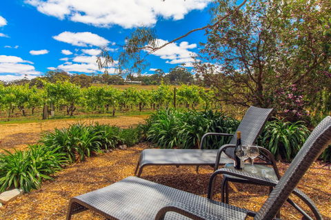 Stonewell Cottages And Vineyards - Mackay Tourism 8