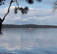 'Point Break' Your Waterfront Break at the Point - Mackay Tourism