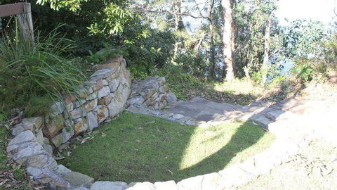 \'Point Break\' Your Waterfront Break At The Point - Mackay Tourism 14