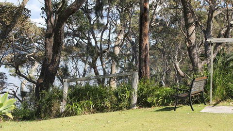 \'Point Break\' Your Waterfront Break At The Point - Mackay Tourism 13