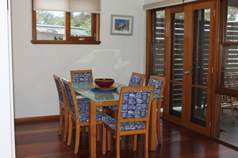 \'Point Break\' Your Waterfront Break At The Point - Mackay Tourism 7