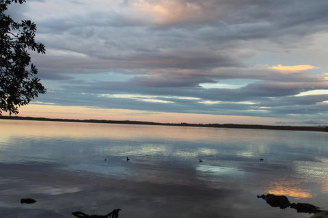 \'Point Break\' Your Waterfront Break At The Point - Mackay Tourism 1