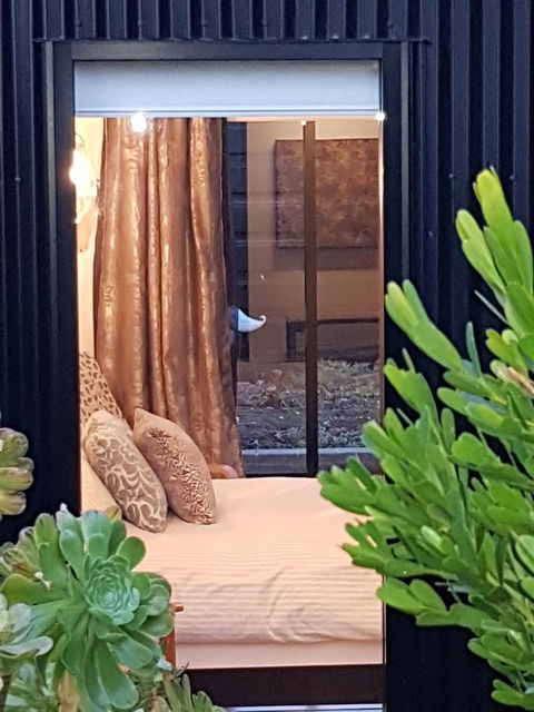 Sinclair Eco House - Mackay Tourism 12