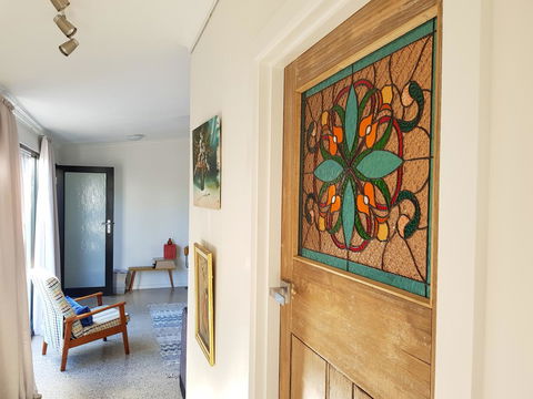 Sinclair Eco House - Mackay Tourism 28