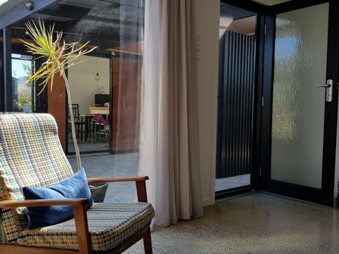 Sinclair Eco House - Mackay Tourism 27