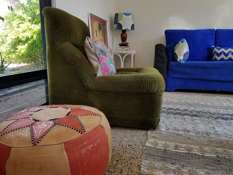 Sinclair Eco House - Mackay Tourism 22