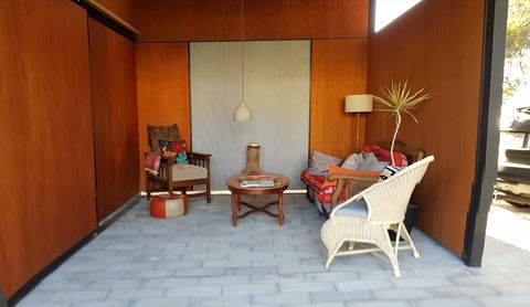 Sinclair Eco House - Mackay Tourism 32