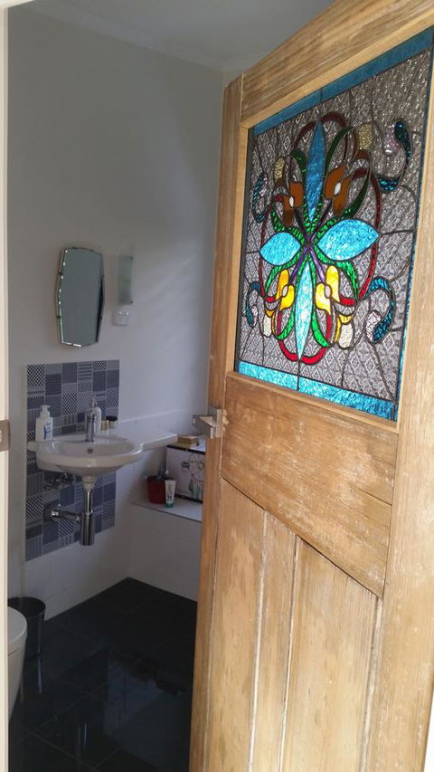 Sinclair Eco House - Mackay Tourism 1