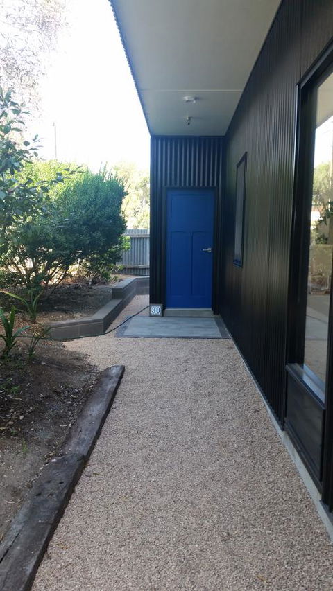 Sinclair Eco House - Mackay Tourism 0