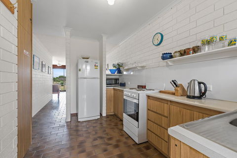 Sun & Surf Aldinga Beach Apartment - Mackay Tourism 7