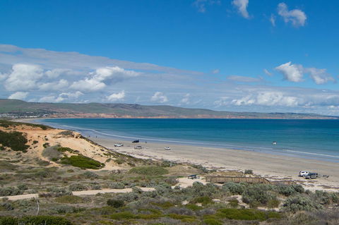 Sun & Surf Aldinga Beach Apartment - Mackay Tourism 13