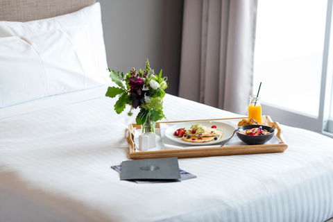 Pullman Adelaide - Mackay Tourism 38