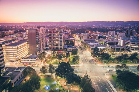 Pullman Adelaide - Mackay Tourism 37
