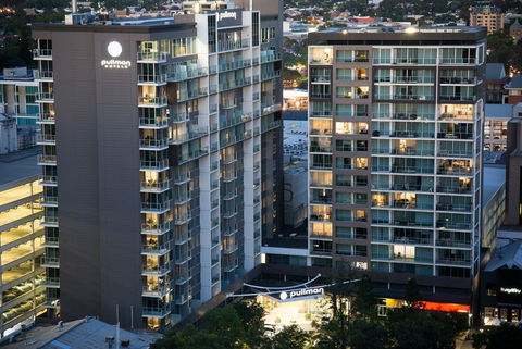 Pullman Adelaide - Mackay Tourism 4