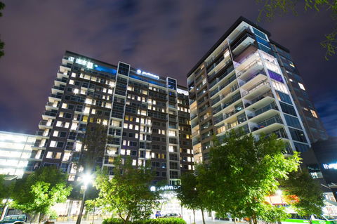 Pullman Adelaide - Mackay Tourism 3