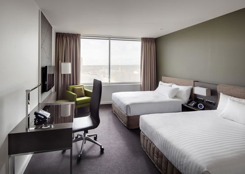 Pullman Adelaide - Mackay Tourism 30
