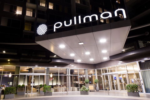 Pullman Adelaide - Mackay Tourism 0