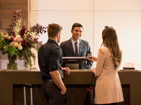 Pullman Adelaide - Mackay Tourism 1