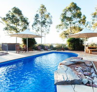 Majestic Oasis Apartments - Mackay Tourism