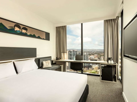 Ibis Adelaide - Mackay Tourism 36