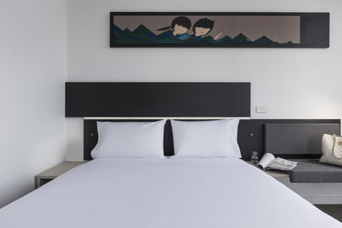 Ibis Adelaide - Mackay Tourism 3