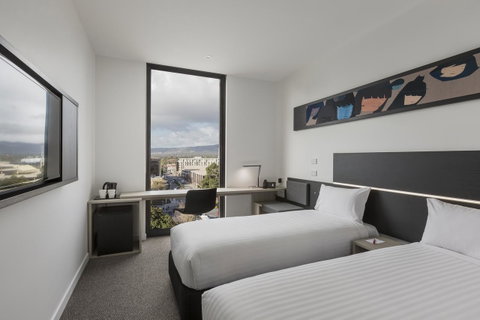 Ibis Adelaide - Mackay Tourism 6