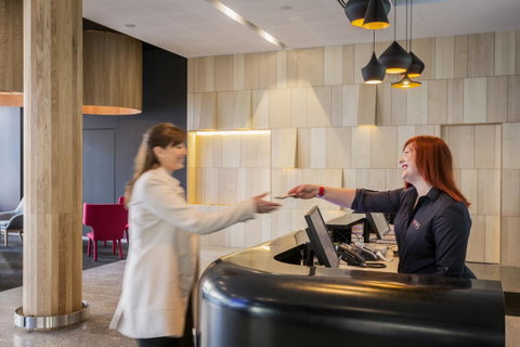 Ibis Adelaide - Mackay Tourism 14