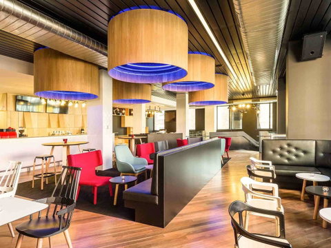 Ibis Adelaide - Mackay Tourism 27