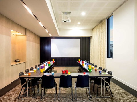 Ibis Adelaide - Mackay Tourism 32
