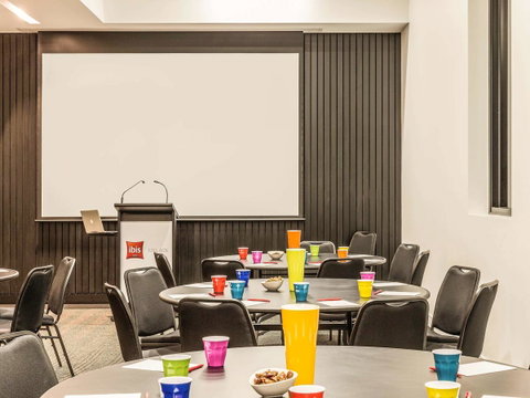 Ibis Adelaide - Mackay Tourism 34