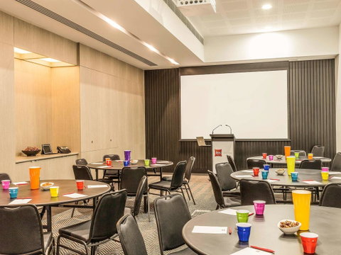 Ibis Adelaide - Mackay Tourism 35
