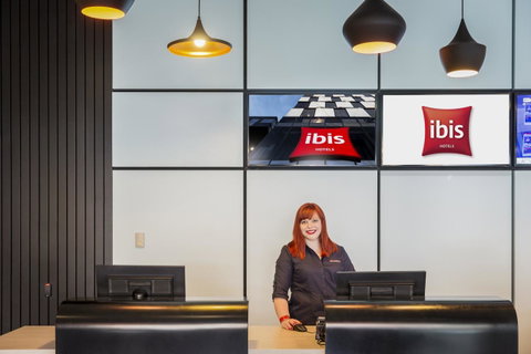 Ibis Adelaide - Mackay Tourism 12