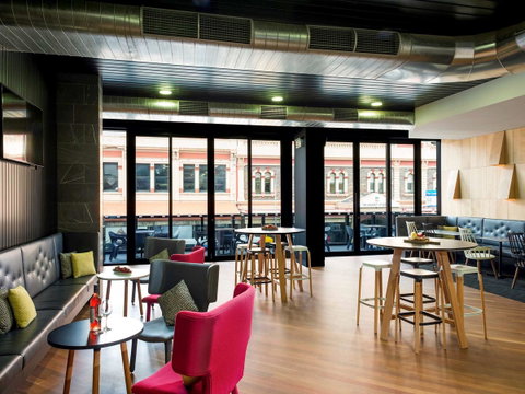 Ibis Adelaide - Mackay Tourism 31