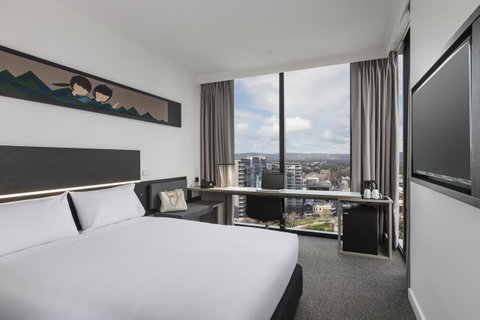 Ibis Adelaide - Mackay Tourism 2