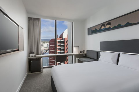Ibis Adelaide - Mackay Tourism 4
