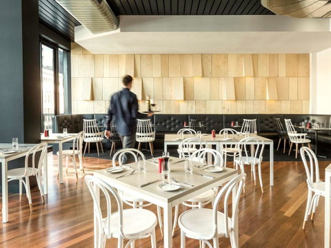 Ibis Adelaide - Mackay Tourism 41