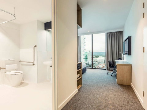 Ibis Adelaide - Mackay Tourism 39
